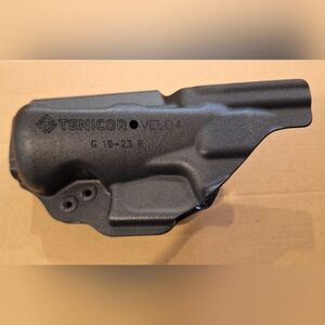 Tenicor VELO4 Holster